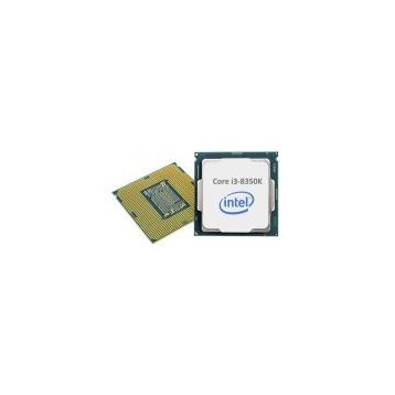 Intel Core i3 8350K 4.00 GHz 4 Çekirdekli 1151Pin İşlemci