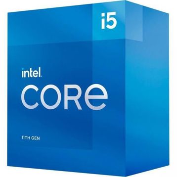 Intel Core i5-11400 2.6 GHz 12 MB LGA1200 6 Çekirdek İşlemci