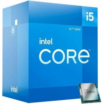 Intel Core İ5-12600 3.3 GHz 1700P 10 Çekirdek İşlemci