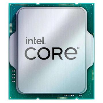 Intel Core i5-14600KF 3.50 GHz 24 MB 14 Çekirdek İşlemci
