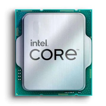 Intel Core i5-14600KF 3.50 GHz 24 MB 14 Çekirdek İşlemci
