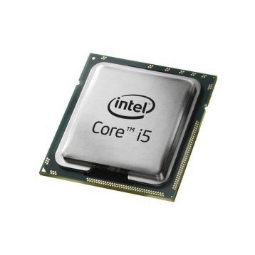 Intel Core i5-4460 3.20 GHz 4 Çekirdek İşlemci