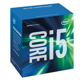 Intel Core i5-6400 2.70 GHz 4 Çekirdek İşlemci