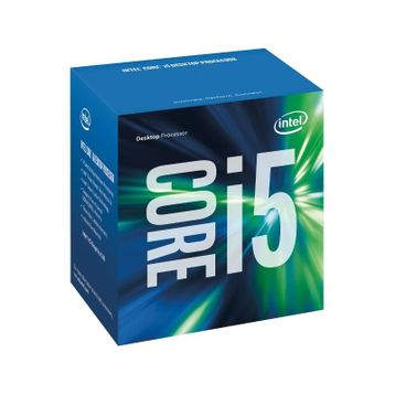 Intel Core i5-6600K 3.50 GHz 4 Çekirdek İşlemci