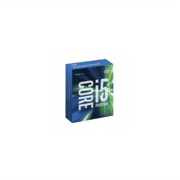 Intel Core i5-6600K 3.50 GHz 4 Çekirdek İşlemci
