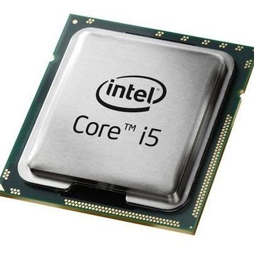 Intel Core i5 760 2.80 GHz 4 Çekirdekli 1156Pin İşlemci