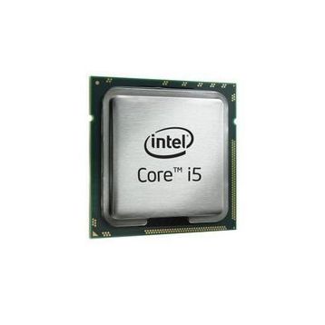 Intel Core i5 760 2.80 GHz 4 Çekirdekli 1156Pin İşlemci