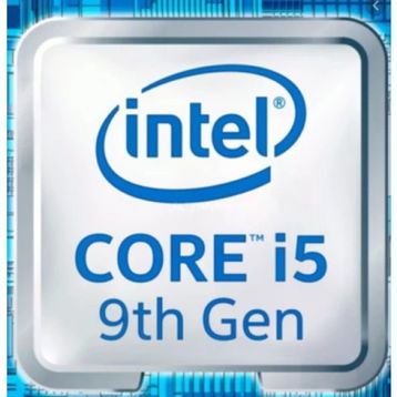 Intel Core i5-9400F 2.9 GHz 9 MB 1151P 6 Çekirdek İşlemci
