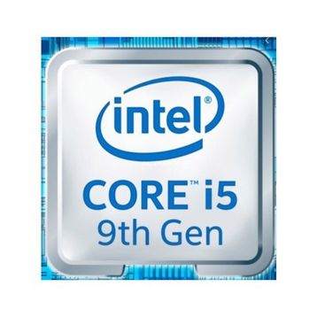 Intel Core i5-9400F 2.9 GHz 9 MB 1151P 6 Çekirdek İşlemci