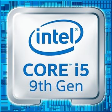 Intel Core i5-9600K 3.7 GHz 9 MB 6 Çekirdek İşlemci