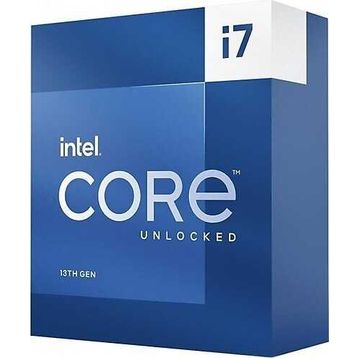 Intel Core i7-13700K 3.40 GHz 30 MB Cache LGA 1700 16 Çekirdek İşlemci