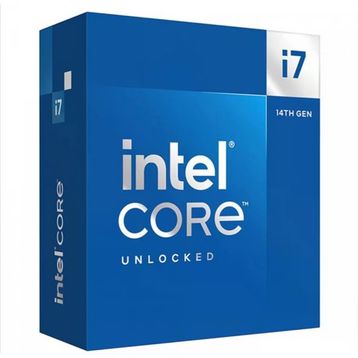 Intel Core i7-14700F 2.1 GHz 33 MB 1700 20 Çekirdek İşlemci