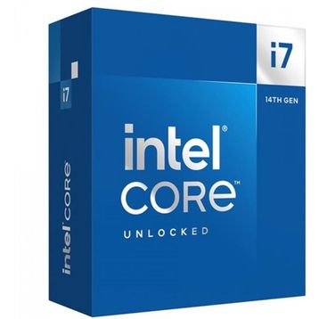 Intel Core i7-14700F 2.1 GHz 33 MB 1700 20 Çekirdek İşlemci