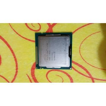 Intel Core i7 3770K 3.50 GHz 4 Çekirdekli 1155Pin İşlemci