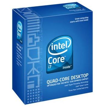 Intel Core i7 3770K 3.50 GHz 4 Çekirdekli 1155Pin İşlemci