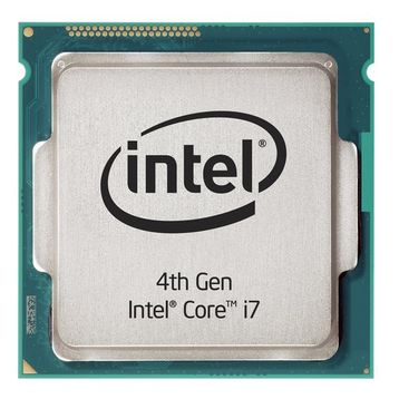 Intel Core i7-4770S 3.4 GHz 4 Çekirdek İşlemci