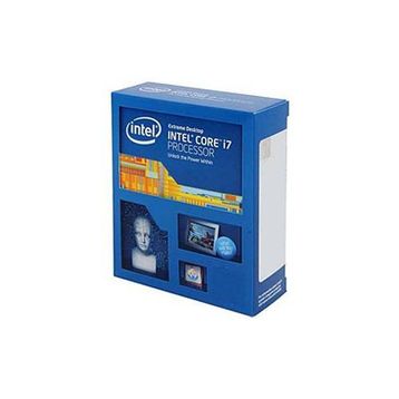 Intel Core i7 4820K 3.70 GHz 4 Çekirdekli 2011Pin İşlemci