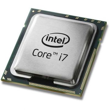 Intel Core i7 5930K 3.50 GHz 6 Çekirdekli 2011v3Pin İşlemci