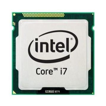 Intel Core i7-7700 3.60 GHz 4 Çekirdekli İşlemci