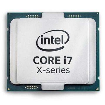 Intel Core i7-7800X 3.50 GHz 6 Çekirdek İşlemci