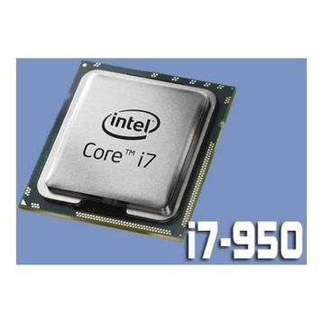 Intel Core i7 950 3.06 GHz 4 Çekirdekli İşlemci