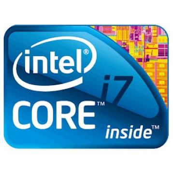 Intel Core i7 950 3.06 GHz 4 Çekirdekli İşlemci