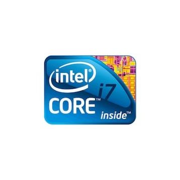 Intel Core i7 950 3.06 GHz 4 Çekirdekli İşlemci