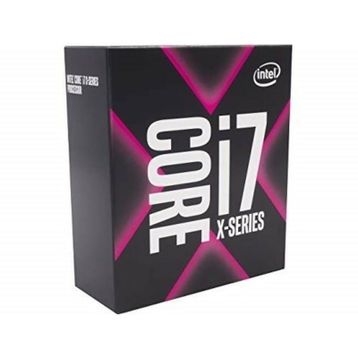 Intel Core i7-9800X 3.80 GHz LGA2066 8 Çekirdekli İşlemci