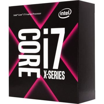 Intel Core i7-9800X 3.80 GHz LGA2066 8 Çekirdekli İşlemci