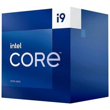 Intel Core i9-13900F 2.0 GHz 36 MB LGA1700P 24 Çekirdek İşlemci