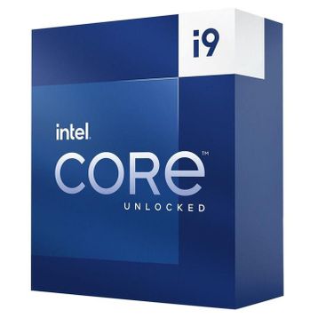 Intel Core i9-14900K 3.20 GHz 36 MB 24 Çekirdek İşlemci