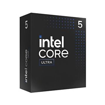 Intel Core Ultra 5 225F 4.9 GHz LGA1851 20 MB 10 Çekirdek İşlemci