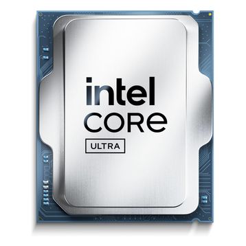 Intel Core Ultra 5 225F 4.9 GHz LGA1851 20 MB 10 Çekirdek İşlemci