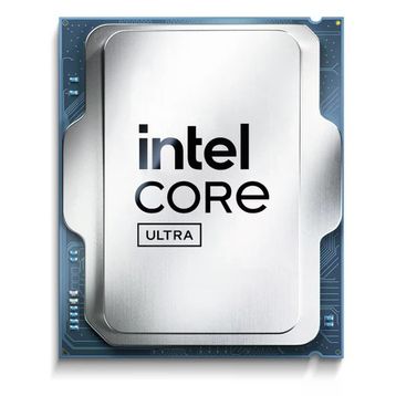 Intel Core Ultra 7 265KF 3.3 GHz 30 MB 1851P 20 Çekirdek İşlemci