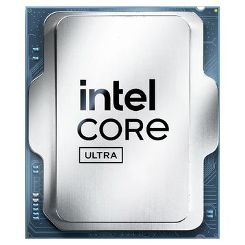 Intel Core Ultra 7 270K Plus 3.7 GHz 24 Çekirdek İşlemci