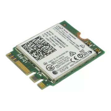Intel Dual Band Wireless AC 7265NGW Wifi+Bluetooth 4.2 M.2 2230 Wifi Card Wireless Kartı