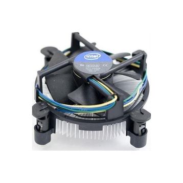 Intel E97379 1150-1155-1151 Aluminium Fan