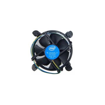 Intel E97379 1150-1155-1151 Aluminium Fan