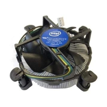 Intel E97379 1150-1155-1151 Aluminium Fan