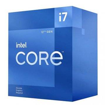 Intel i7-12700F 3.60 GHz 25 MB 12 Çekirdek İşlemci