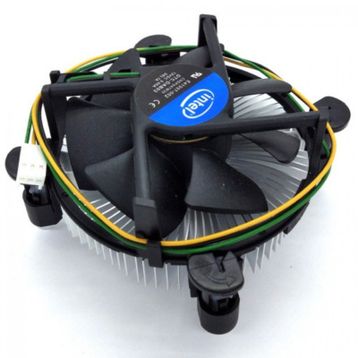 Intel INT1155 İşlemci Fanı