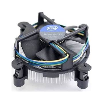 Intel INT1155 İşlemci Fanı