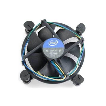 Intel INT1155 İşlemci Fanı
