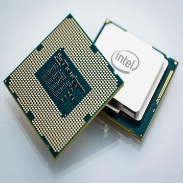 Intel KabyLake Core i5 7600K 3.80 GHz LGA1151 8 Çekirdekli İşlemci
