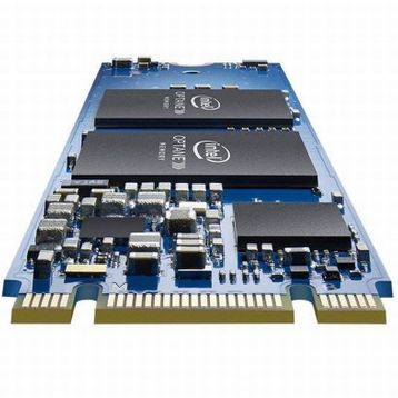 Intel MEMPEK1W016GAXT SSD 2.5 inç 16GB 900-145 MB/s SSD Sabit Disk