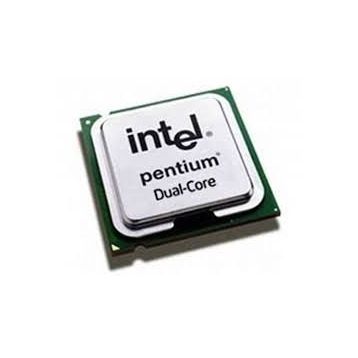 Intel Pentium E6600 3.06 GHz Çift Çekirdekli İşlemci