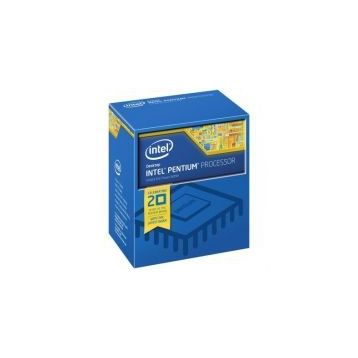 Intel Pentium G3258 3.20 GHz Çift Çekirdekli 1150Pin İşlemci