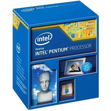 Intel Pentium G3260 3.30 GHz 1150Pin Çift Çekirdekli İşlemci