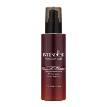 Intenpure 150 ml Argan Saç Vitamini Maskesi
