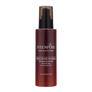 Intenpure 150 ml Argan Saç Vitamini Maskesi